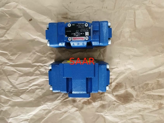 Reihen-Richtungskolbenventile R900441150 4WH10D4X/4WH10D45/