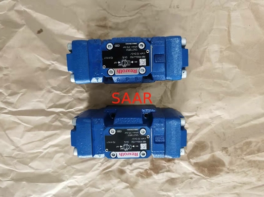 Reihen-Richtungskolbenventile R900441150 4WH10D4X/4WH10D45/