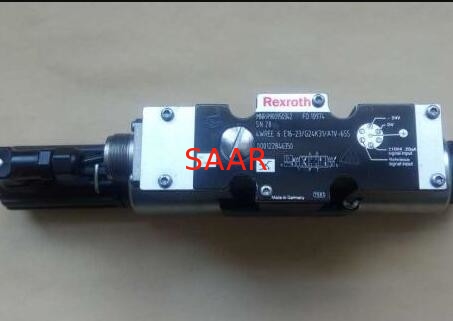 Proportionale Richtungsventile R900927230 4WREE10E75-23/G24K31/A1V 4WREE10E75-2X/G24K31/A1V