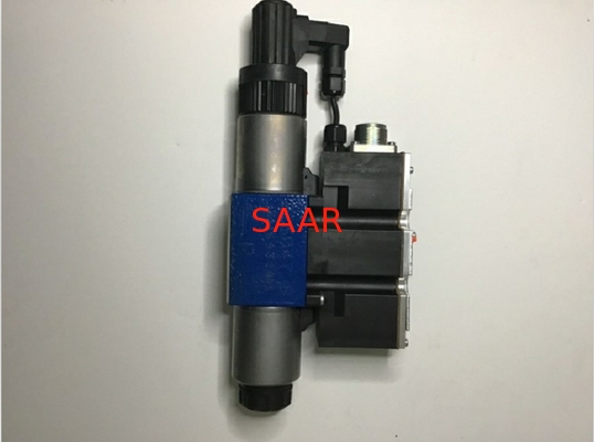 Proportionale Richtungsventile R900936357 4WREE6V04-24/G24K31/A1V 4WREE6V04-2X/G24K31/A1V