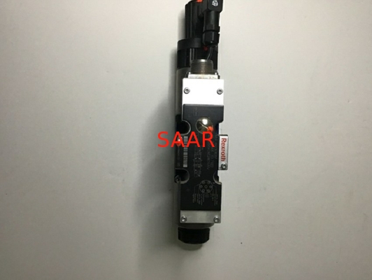 Proportionale Richtungsventile R900936357 4WREE6V04-24/G24K31/A1V 4WREE6V04-2X/G24K31/A1V