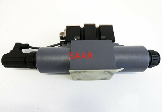 Proportionale Richtungsventile Rexroth R900927230 4WREE10E75-23/G24K31/A1V 4WREE10E75-2X/G24K31/A1V