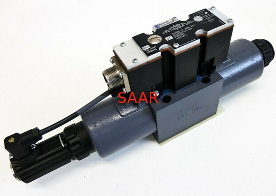 Proportionale Richtungsventile Rexroth R900927230 4WREE10E75-23/G24K31/A1V 4WREE10E75-2X/G24K31/A1V