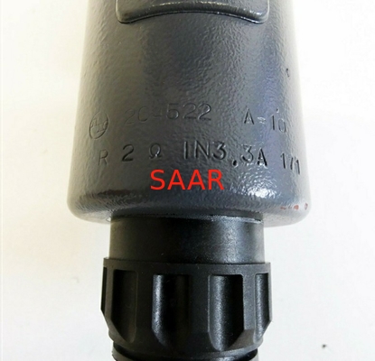 Proportionale Richtungsventile Rexroth R900927230 4WREE10E75-23/G24K31/A1V 4WREE10E75-2X/G24K31/A1V