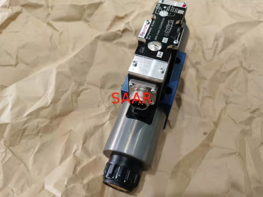 Proportionale Richtungsventile Rexroth R900900988 4WRAE10W60-2X/G24N9K31/A1V 4WRAE10W60-22/G24N9K31/A1V