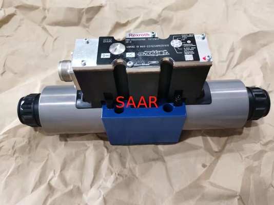 Proportionale Richtungsventile Rexroth R900900988 4WRAE10W60-2X/G24N9K31/A1V 4WRAE10W60-22/G24N9K31/A1V