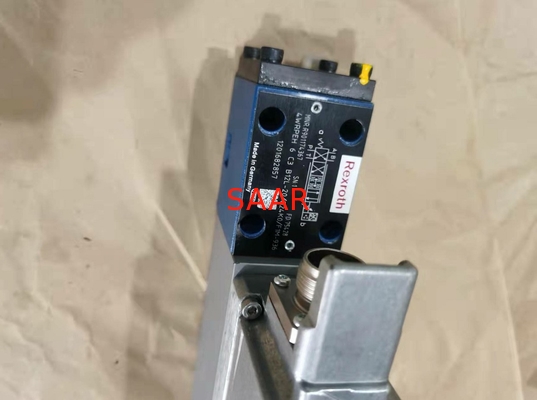 Wegeventil R901174367 4WRPEH6C3B12L-2X/G24K0/F1M-936 4WRPEH6C3B12L-20/G24K0/F1M-936
