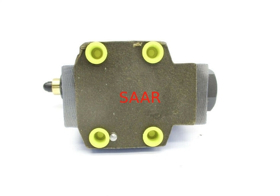 Ventil Rexroth R901277135 DREM10-6X/100YG24K4M DREM10-61/100YG24K4M Proportional Pressure Reducing