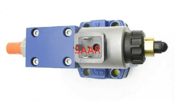 Ventil Rexroth R901279577 DREM10-6X/200YG24-8K4M DREM10-61/200YG24-8K4M Proportional Pressure Reducing