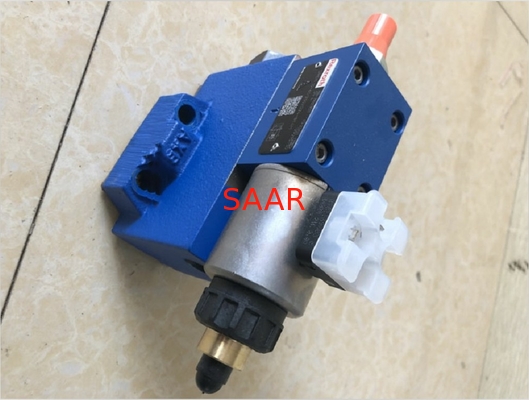 Proportionales Druckminderventil R901308861 DREM20-6X/315YMG24-8K4V Rexroth