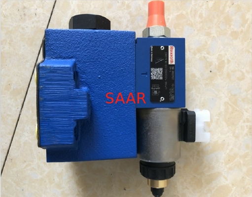 Proportionales Druckminderventil R901308861 DREM20-6X/315YMG24-8K4V Rexroth