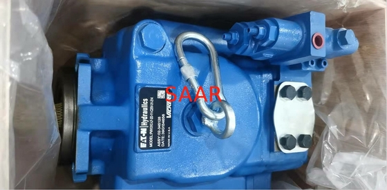 02-345128	PVH131C-LF-2D-11-C25V-31-214 Eaton Vickers variable Axialkolbenpumpe