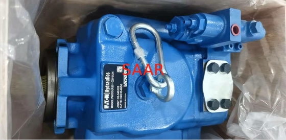 02-345128	PVH131C-LF-2D-11-C25V-31-214 Eaton Vickers variable Axialkolbenpumpe