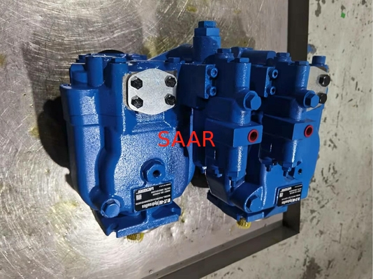 02-345128	PVH131C-LF-2D-11-C25V-31-214 Eaton Vickers variable Axialkolbenpumpe