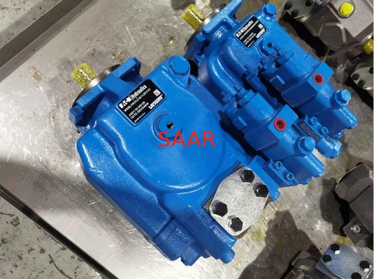 02-345128	PVH131C-LF-2D-11-C25V-31-214 Eaton Vickers variable Axialkolbenpumpe