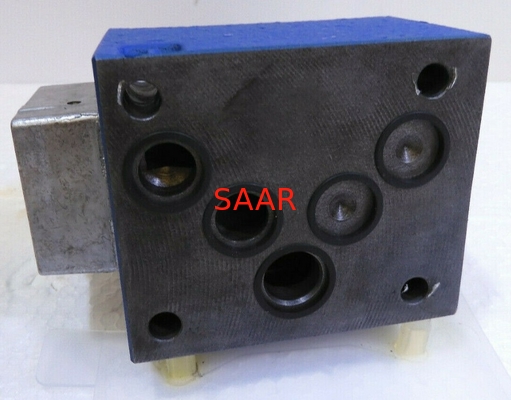 Richtungs-Seat Ventil Rexroth R900054869 M-3SEW10C1X/420MG240N9K4 M-3SEW10C15/420MG240N9K4