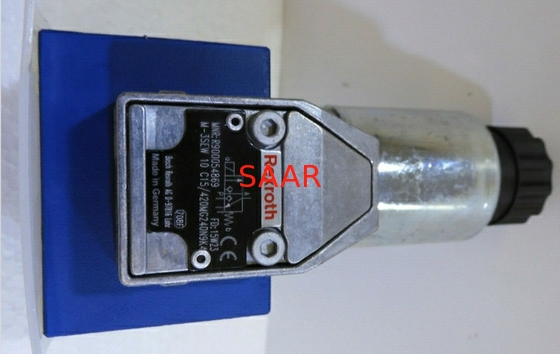 Richtungs-Seat Ventil Rexroth R900054869 M-3SEW10C1X/420MG240N9K4 M-3SEW10C15/420MG240N9K4