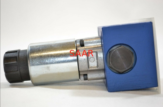 Richtungs-Seat Ventil Rexroth R900075565 M-3SEW10C14/420MG24N9K4 M-3SEW10C1X/420MG24N9K4 mit Solenoid-Betätigung