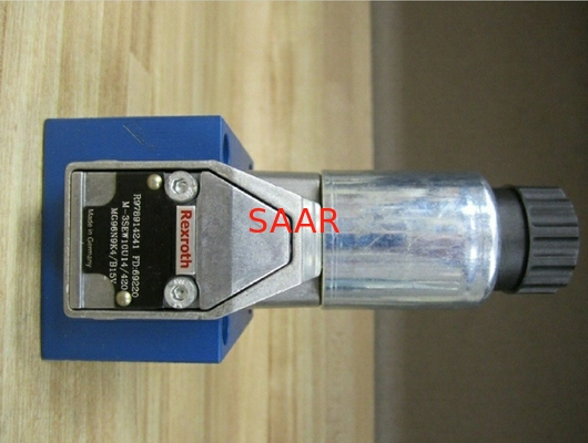 Richtungs-Seat Ventil Rexroth R978914241 M-3SEW10U1X/420MG96N9K4/B15V M-3SEW10U14/420MG96N9K4/B15V