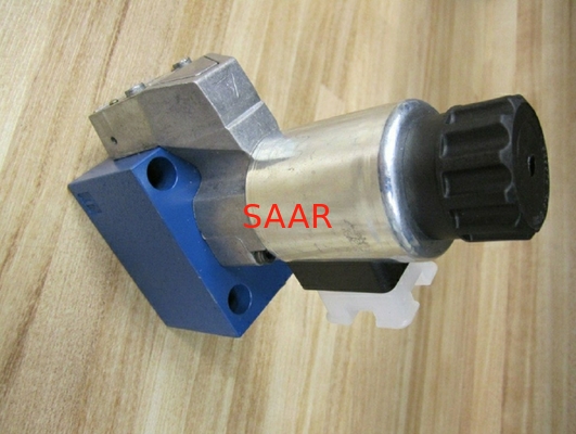 Richtungs-Seat Ventil Rexroth R978914241 M-3SEW10U1X/420MG96N9K4/B15V M-3SEW10U14/420MG96N9K4/B15V