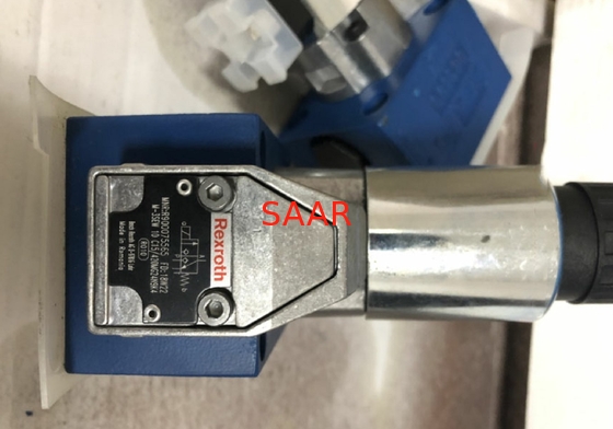 Richtungs-Seat Ventil R900075565 M-3SEW10C1X/420MG96N9K4 M-3SEW10C15/420MG96N9K4 mit Solenoid-Betätigung