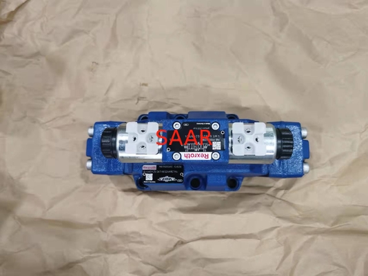 Rexroth R900926892 H - 4 WEH 25 G 67/6 Z.B. 24N9ETK4 H - 4 WEH 25 G 6 Richtungskolbenventil X/6 Z.B. 24N9ETK4