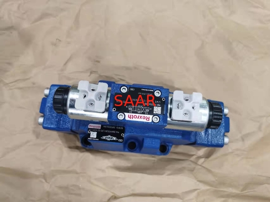 Rexroth R900926892 H - 4 WEH 25 G 67/6 Z.B. 24N9ETK4 H - 4 WEH 25 G 6 Richtungskolbenventil X/6 Z.B. 24N9ETK4