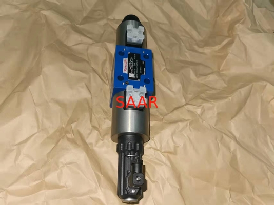 Proportionales Richtungsventil Rexroth R900954100 4WRE10E25-2X/G24K4/V 4WRE10E25-21/G24K4/V