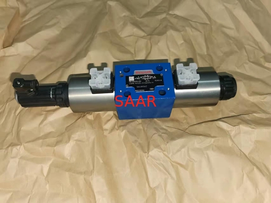 Proportionales Richtungsventil Rexroth R900954100 4WRE10E25-2X/G24K4/V 4WRE10E25-21/G24K4/V