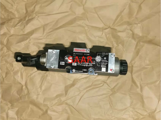 Proportionales Richtungsventil Rexroth R900926747 4WREE6V32-2X/G24K31/F1V 4WREE6V32-23/G24K31/F1V