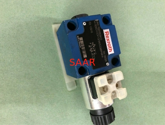 Reihen-Richtungs-Seat-Ventil Rexroth R900053910 M-3SED10CK1X/350CG96N9K4 M-3SED10CK13/350CG96N9K4