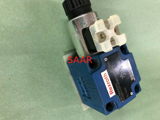 Reihen-Richtungs-Seat-Ventil Rexroth R900053910 M-3SED10CK1X/350CG96N9K4 M-3SED10CK13/350CG96N9K4