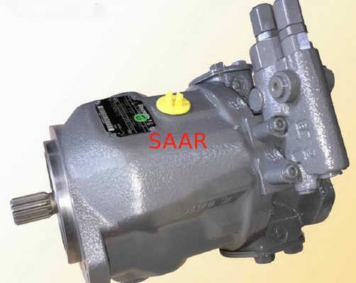 Variable Pumpe R902169954 A11VO40LRDH1/10R+A10VO28DFR1/31 R-K Rexroth Axial Piston