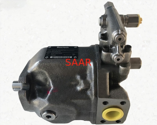 Variable Pumpe R902169954 A11VO40LRDH1/10R+A10VO28DFR1/31 R-K Rexroth Axial Piston