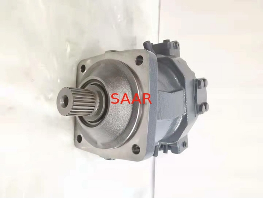 Variable Kolbenringreihe 6X R902035350 A6VM160HD2E/63W-VAB020B des Motor A6VM