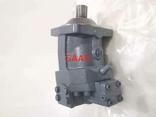 Variable Kolbenringreihe 6X R902035350 A6VM160HD2E/63W-VAB020B des Motor A6VM