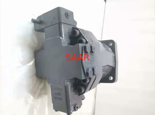 Variable Kolbenringreihe 6X R902035350 A6VM160HD2E/63W-VAB020B des Motor A6VM