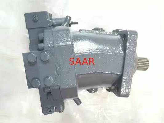 Variable Kolbenringreihe 6X R902035350 A6VM160HD2E/63W-VAB020B des Motor A6VM