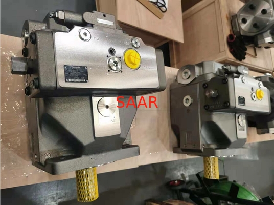 Variable Kolbenringpumpe Rexroth R910974769 A4VSO250DR/30R-PPB13N00