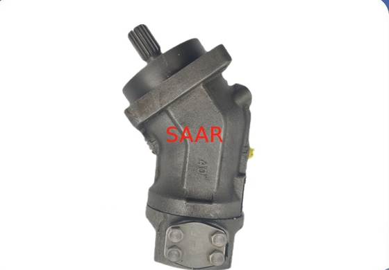 R909605046 A2FE107/61W-NAL191-K Rexroth regelte verstopfen im Motor