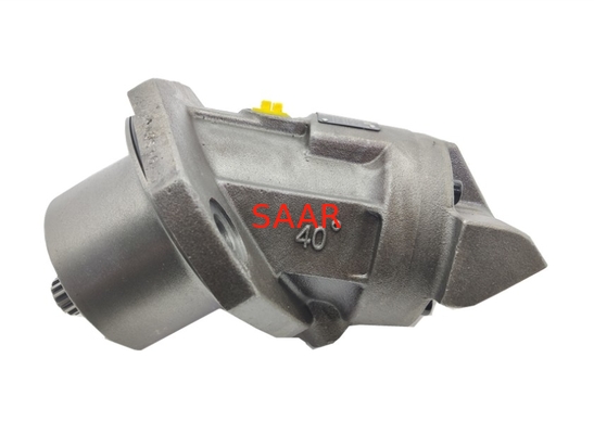 R909605046 A2FE107/61W-NAL191-K Rexroth regelte verstopfen im Motor
