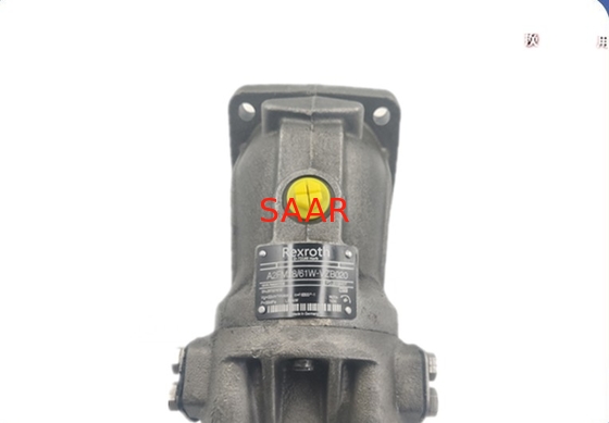 R909448369 A2FE107/61W-NAL192D-K Rexroth regelte verstopfen im Motor