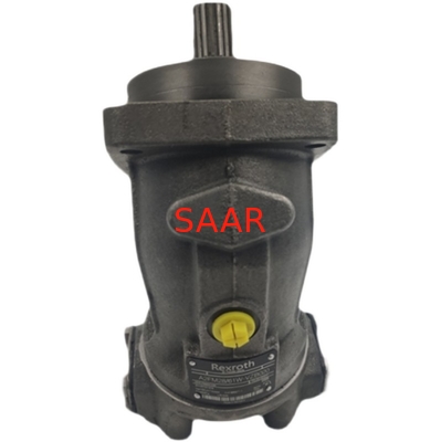 R902150326 A2FE107/61W-VAL100U-S Rexroth regelte verstopfen im Motor