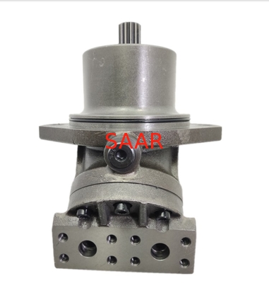 R909605047 A2FE107/61W-NAL192 D-S Rexroth Fixed Plug im Motor