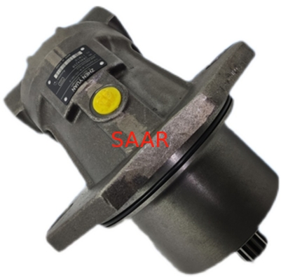 R909605047 A2FE107/61W-NAL192 D-S Rexroth Fixed Plug im Motor
