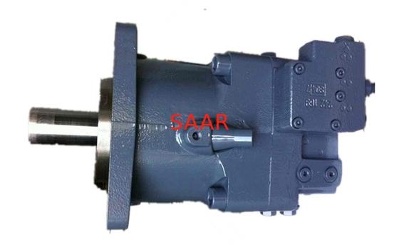 Reihen-variable Kolbenringpumpe R902227824 A11VLO260LR3DS/11R-NZD12K07 Rexroth A11VO