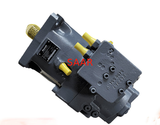 Reihen-variable Kolbenringpumpe R902202667 A11VLO260LRDH1/11R-NSD12N00-S Rexroth A11VO