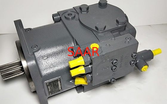 R909601671 AA11VO130LRDS/10R-NSD62N00 SAE-Typ axiale Kolbenveränderungspumpe