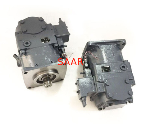R902127269 A11VO260DRL/11R-NZD12K67-S BR-BEIJ-1 Rexroth A11VO260DR Achsige Kolbenvariable Pumpe