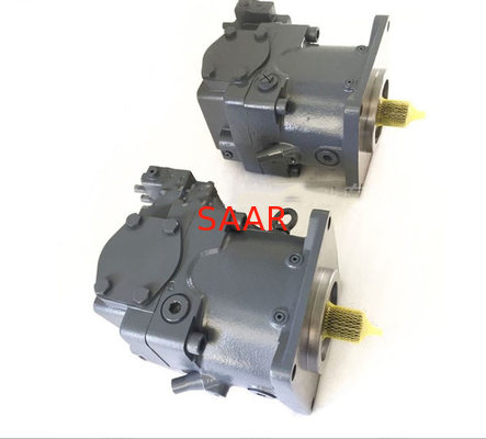 R902127269 A11VO260DRL/11R-NZD12K67-S BR-BEIJ-1 Rexroth A11VO260DR Achsige Kolbenvariable Pumpe